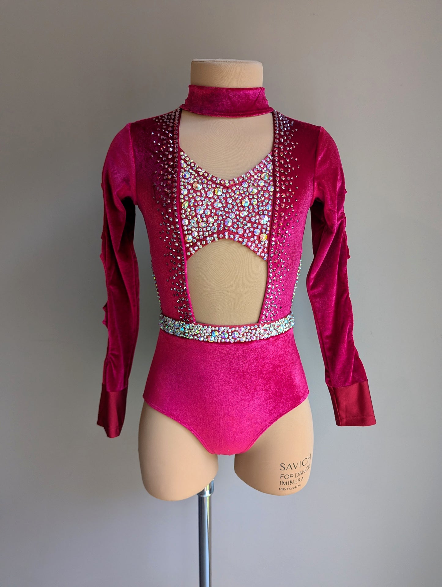 Fabulous Leotard - Dazzle Pack