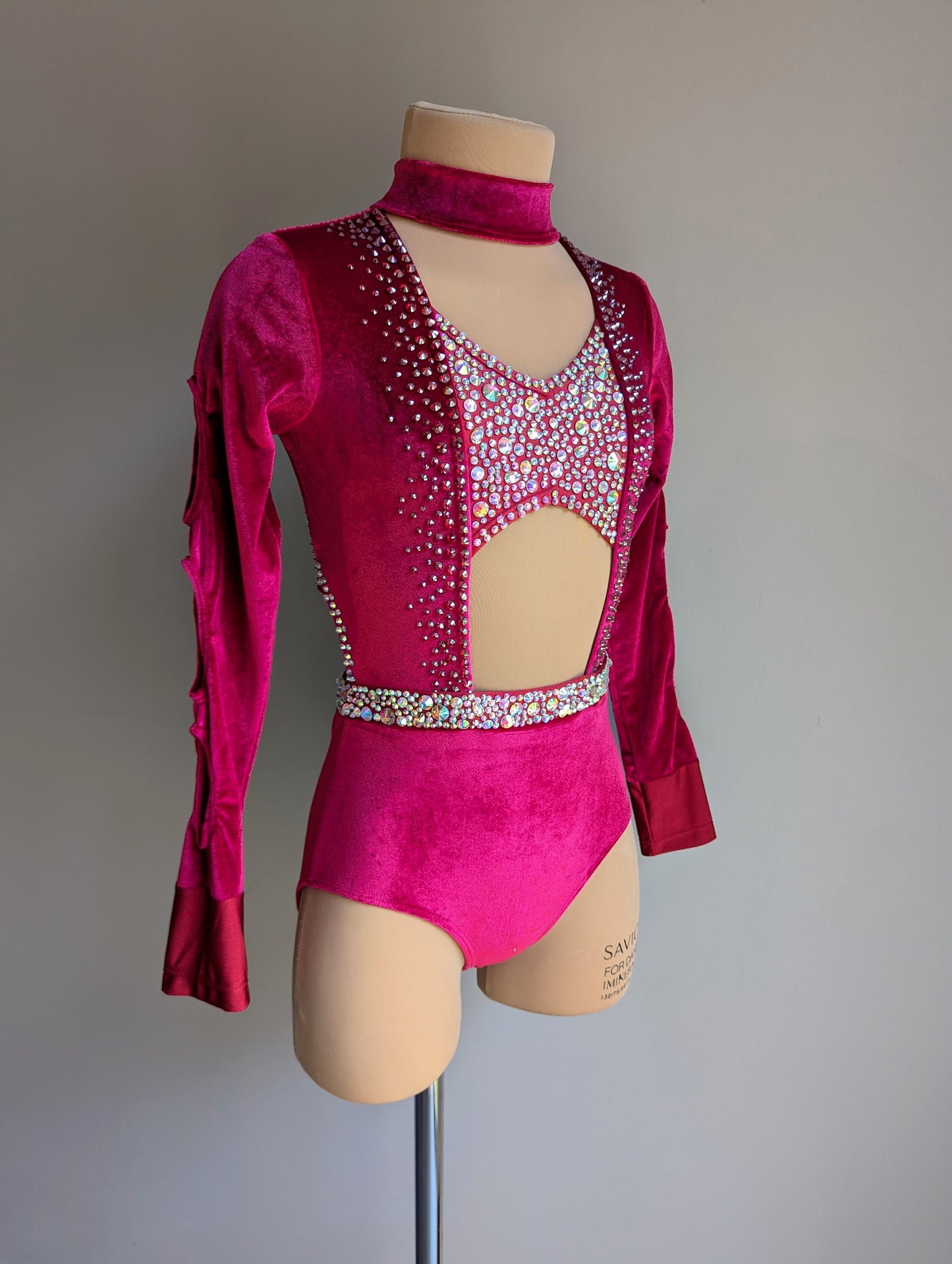 Fabulous Leotard - Dazzle Pack