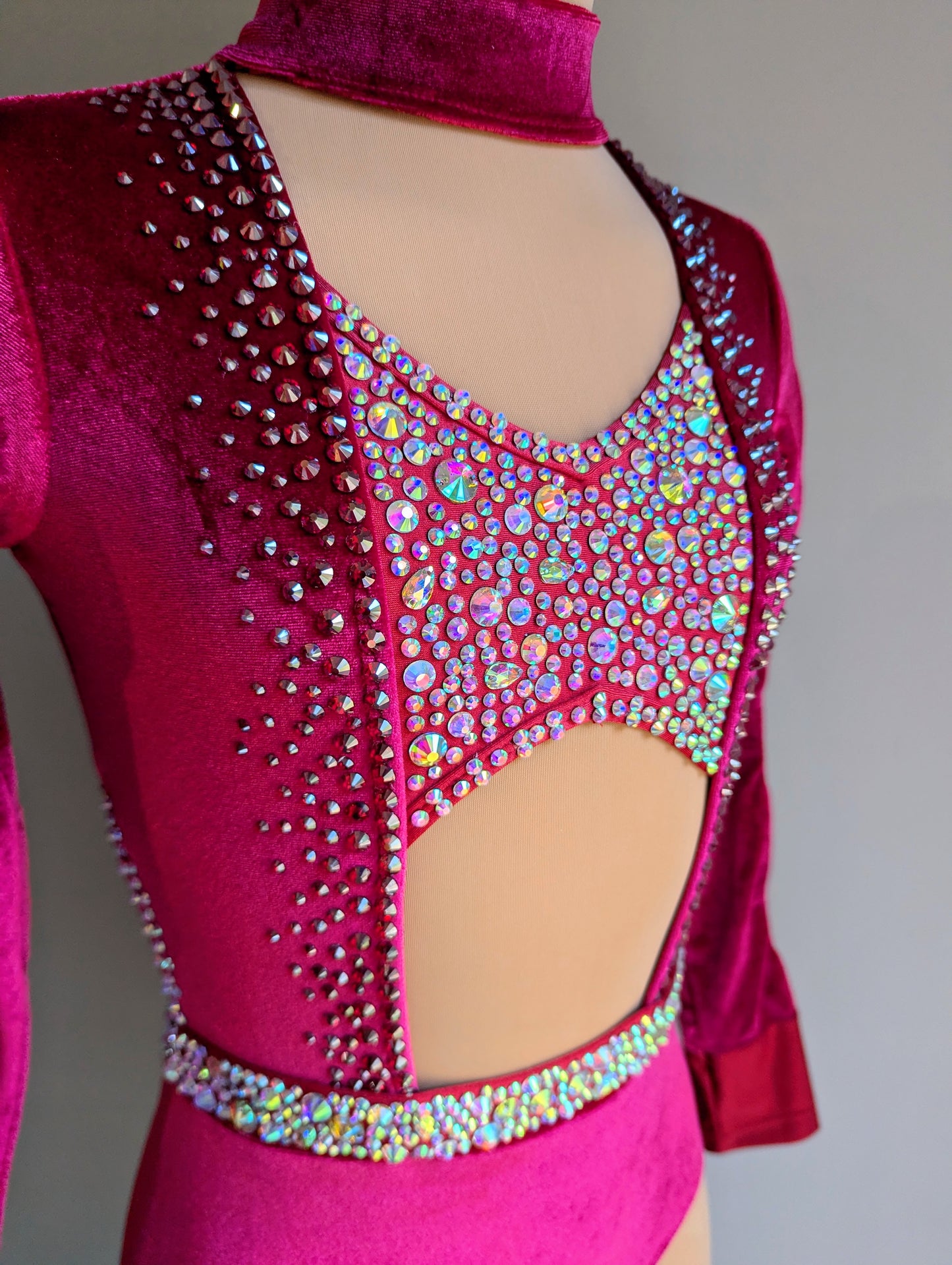 Fabulous Leotard - Dazzle Pack