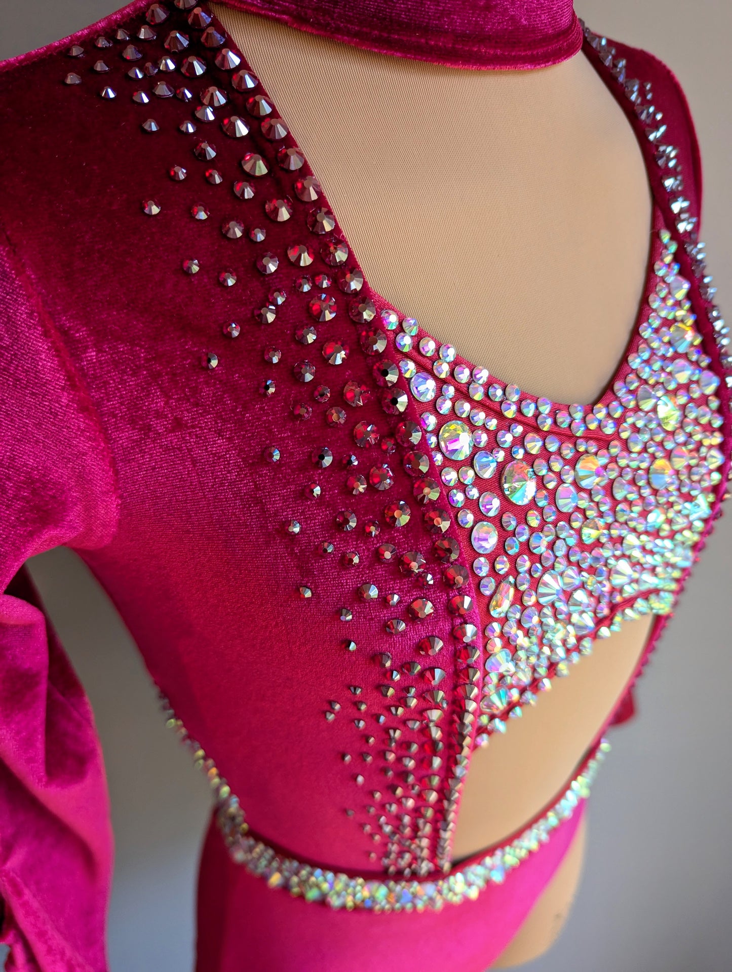 Fabulous Leotard - Dazzle Pack