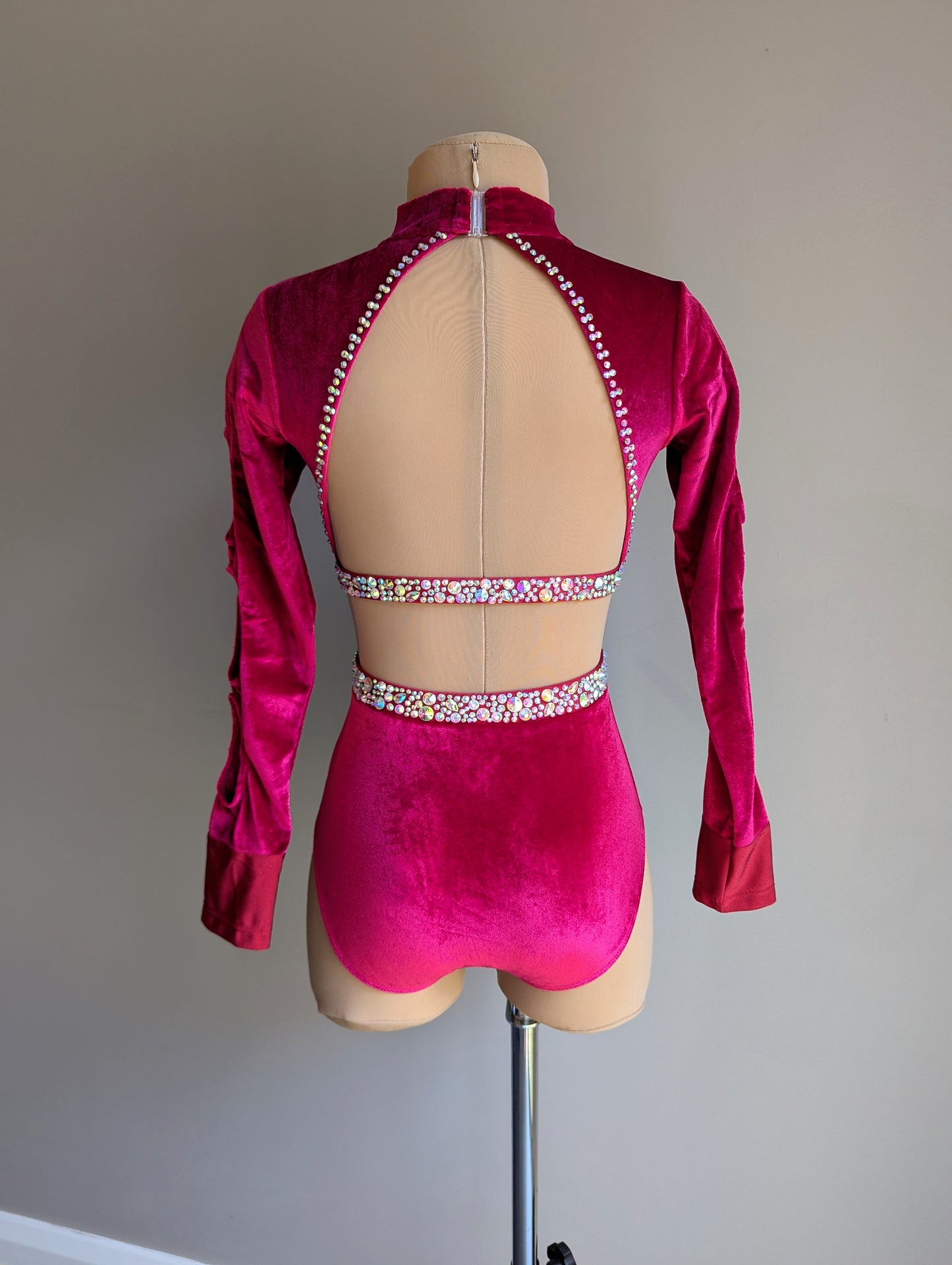 Fabulous Leotard - Dazzle Pack