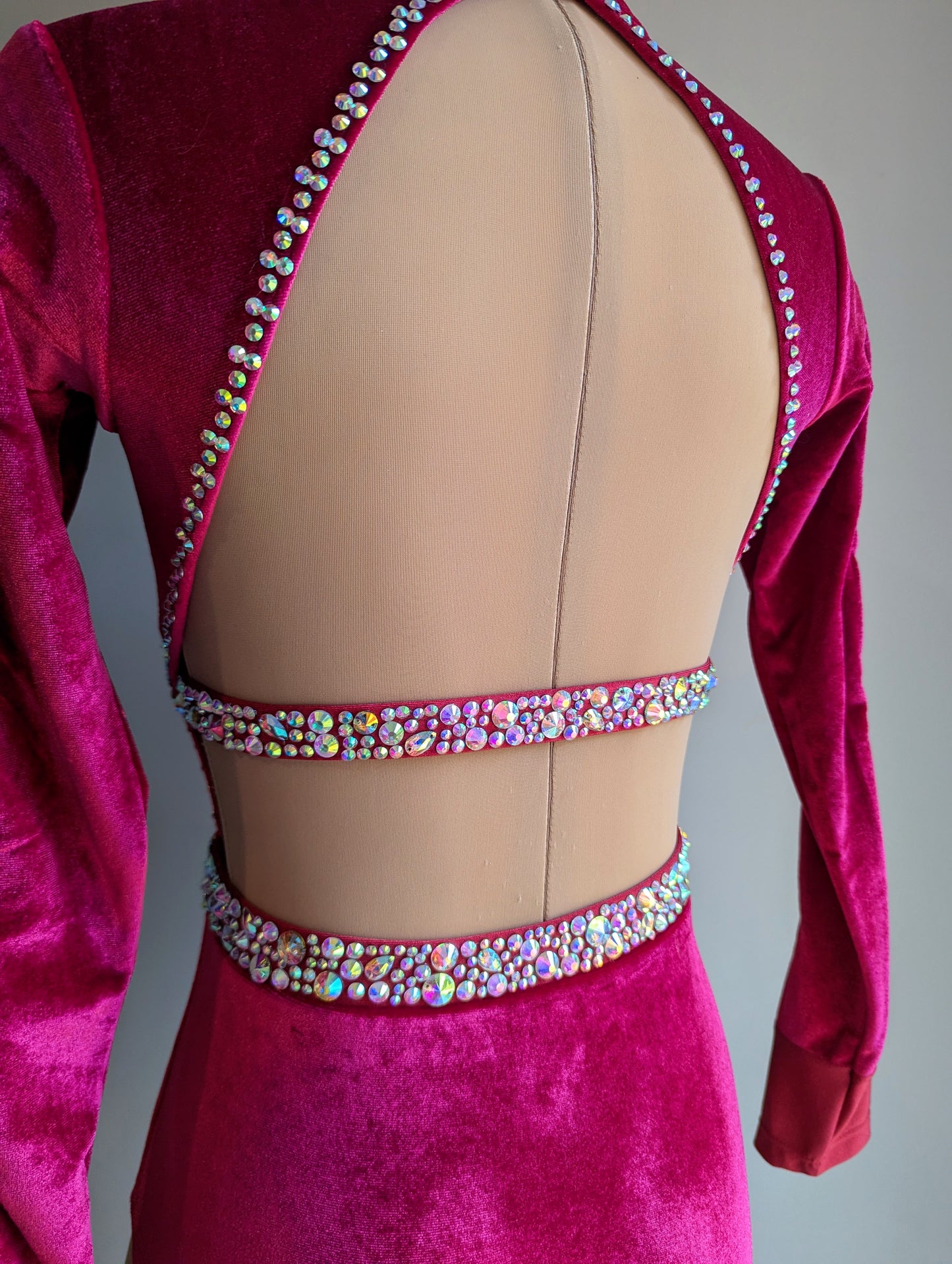 Fabulous Leotard - Dazzle Pack