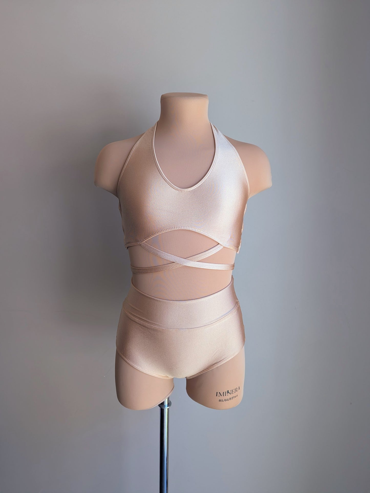 Saya Set - Golden Nude (Discontinued)