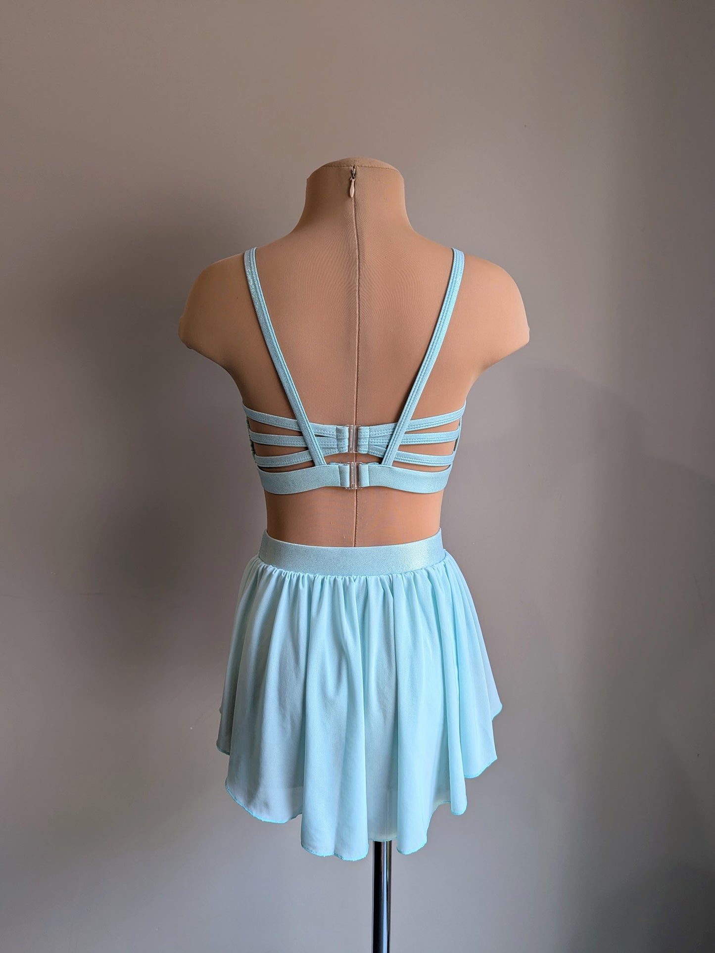 Mia Set -Mint Hologram 