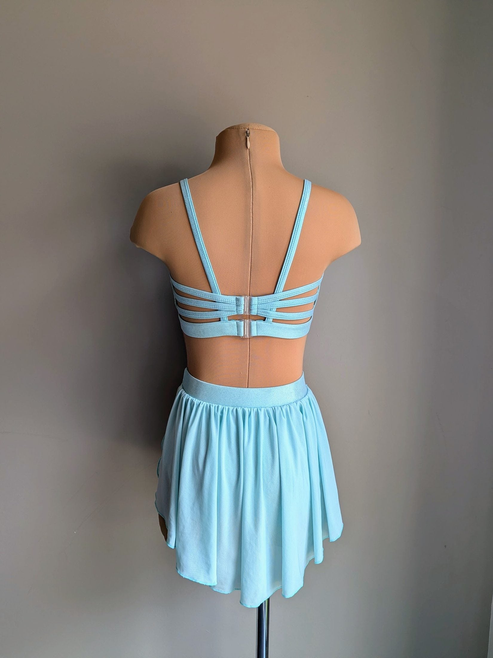 Mia Set - Limited Edition Base - Mint Hologram 