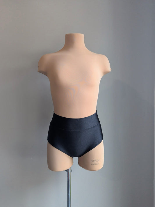 Charlie Briefs - Black 