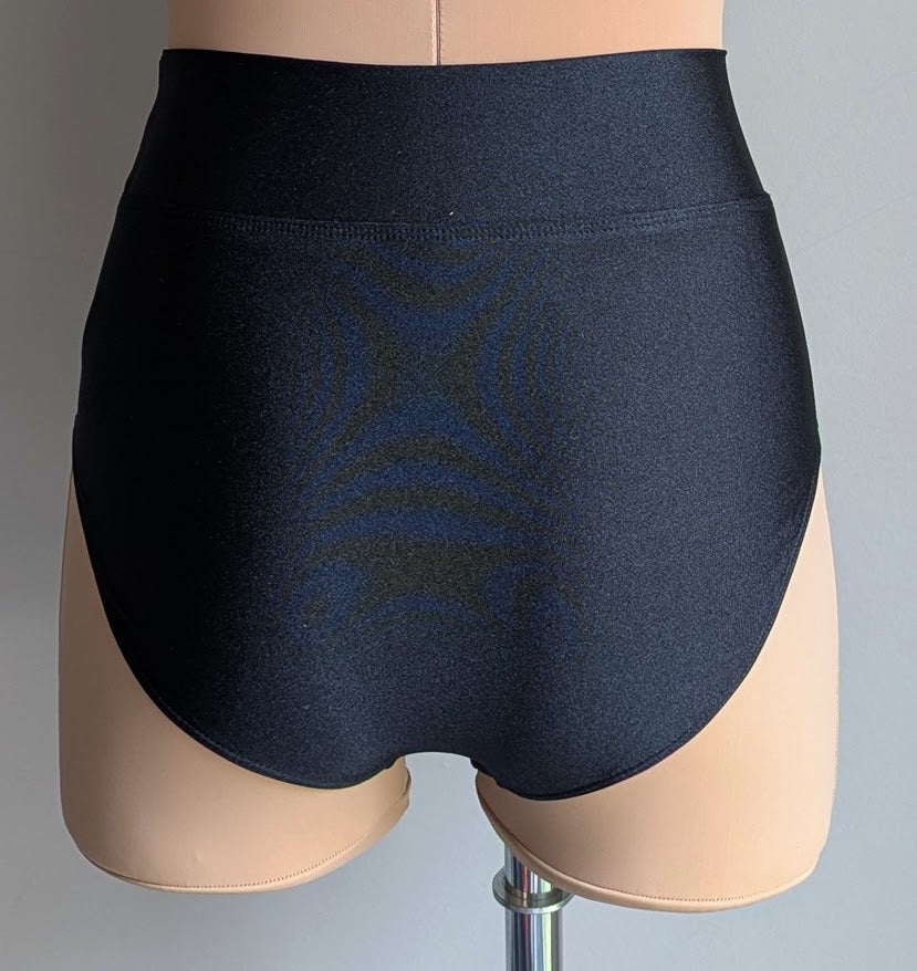 Charlie Briefs - Black 