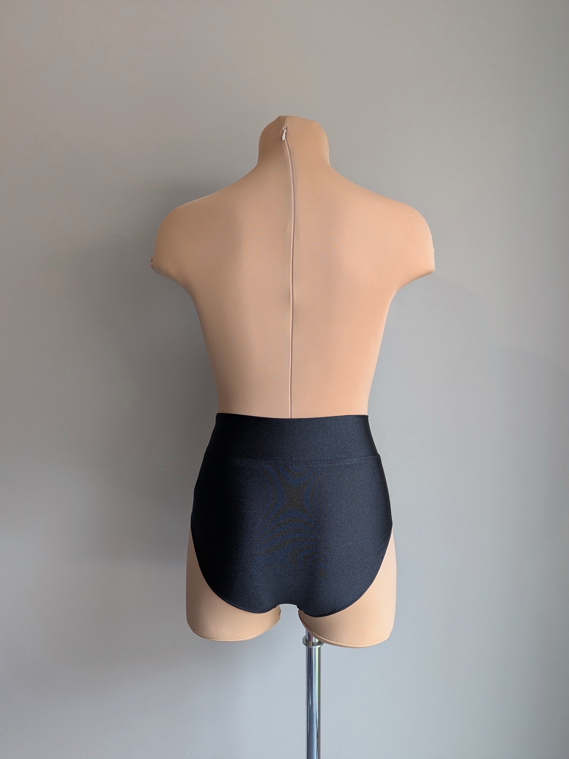 Charlie Briefs - Black 