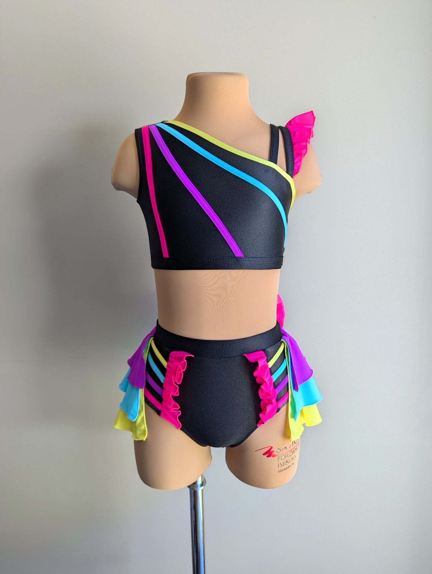 Electric Energy Set - Colour Pop
