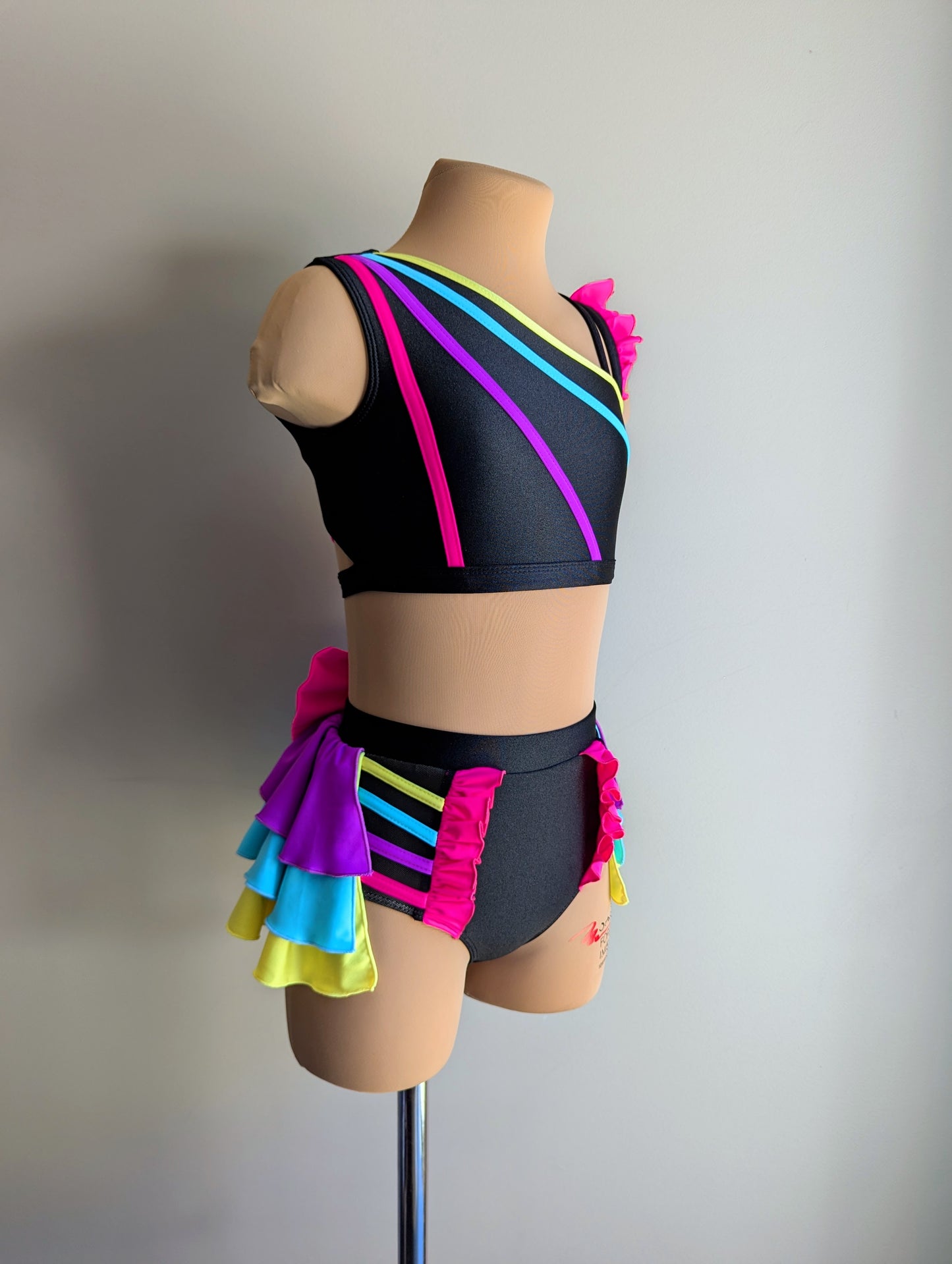 Electric Energy Set - Colour Pop