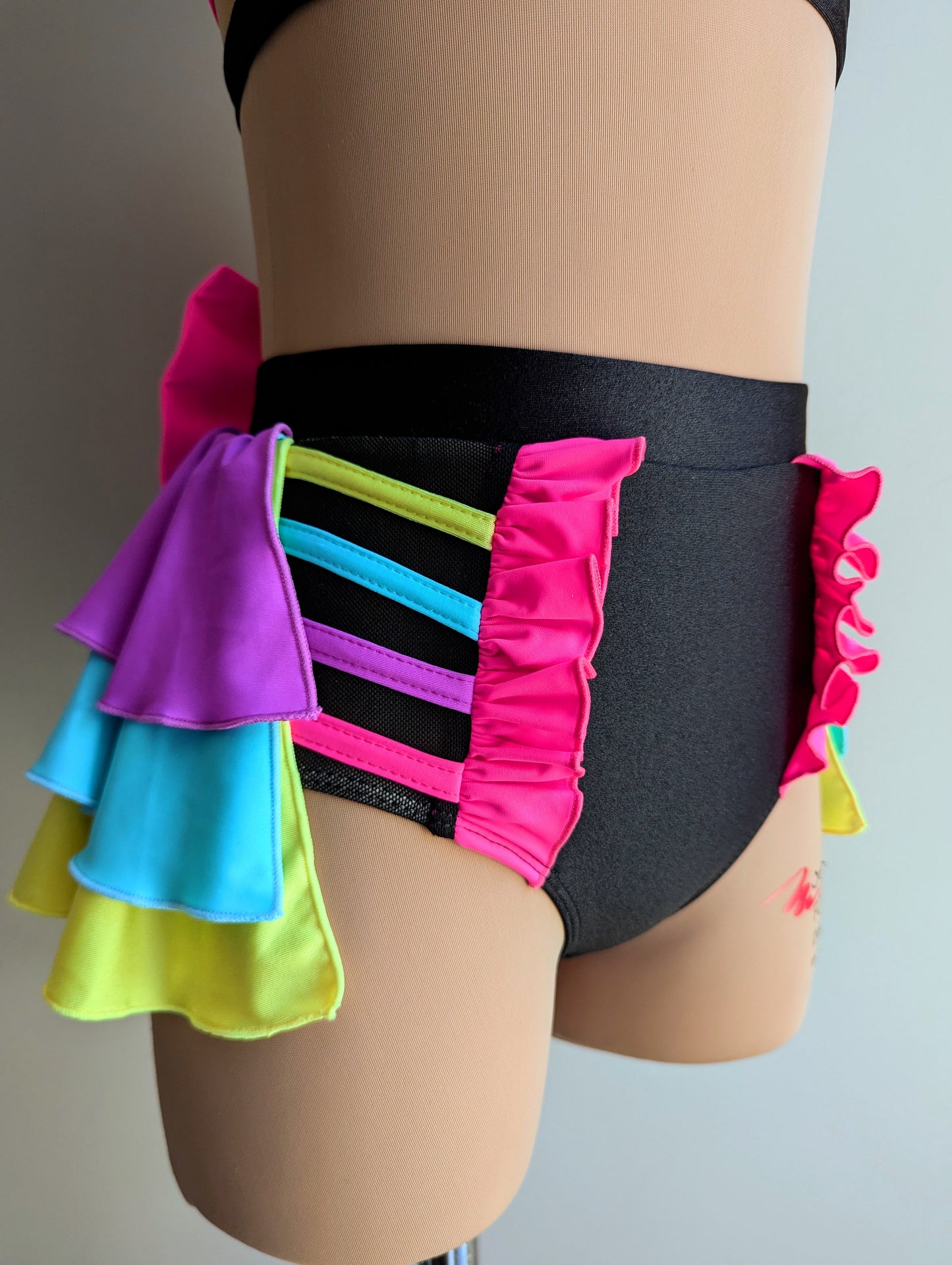 Electric Energy Set - Colour Pop