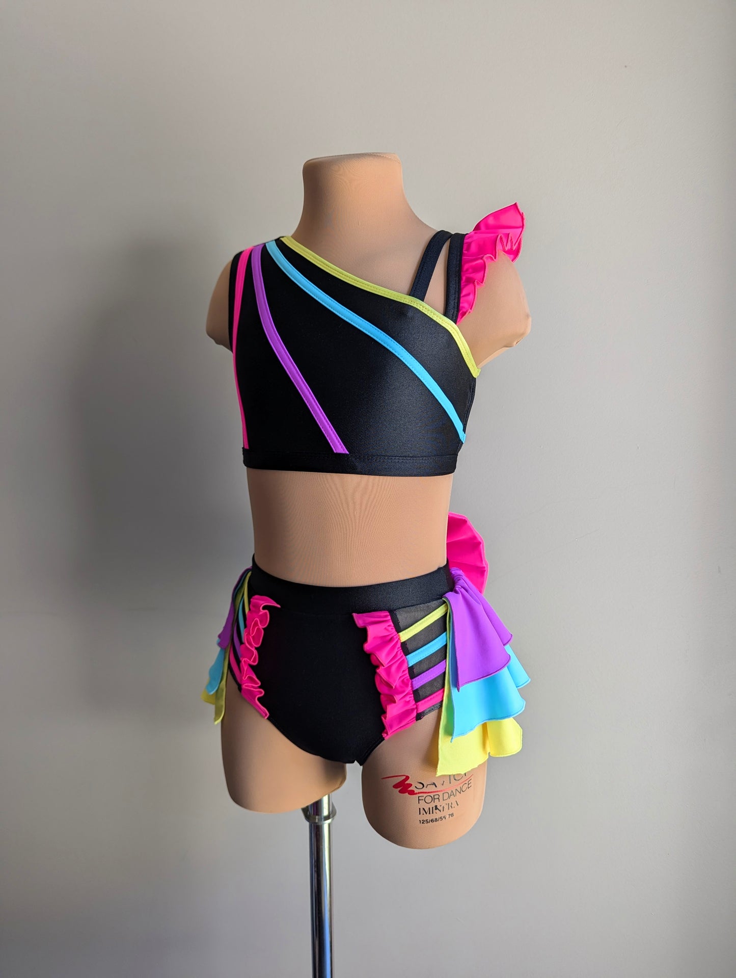 Electric Energy Set - Colour Pop