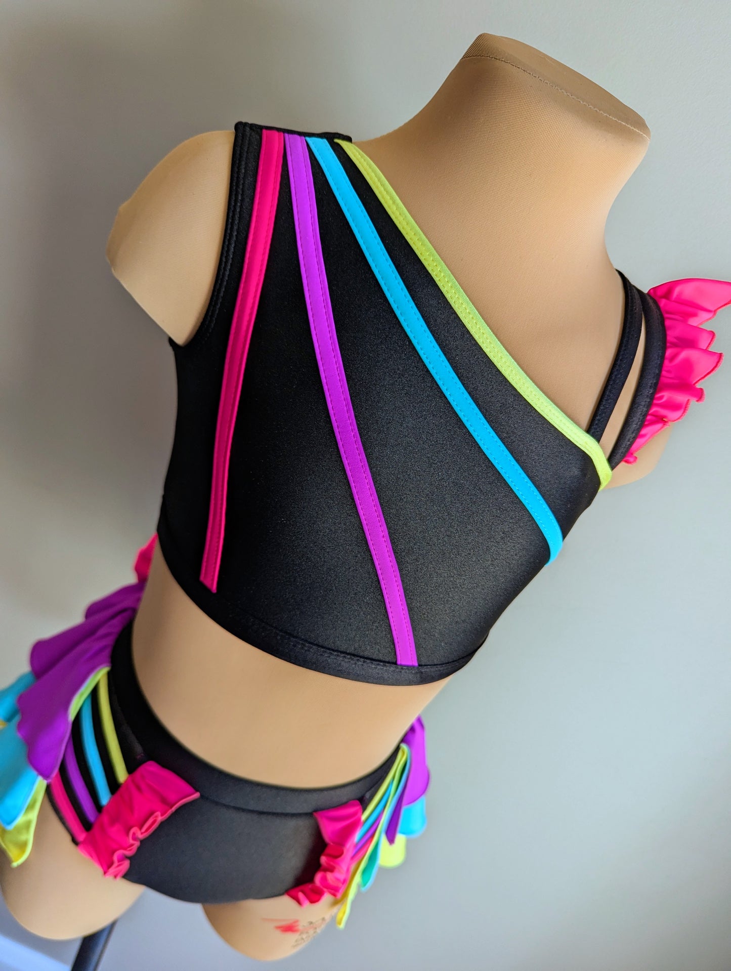 Electric Energy Set - Colour Pop