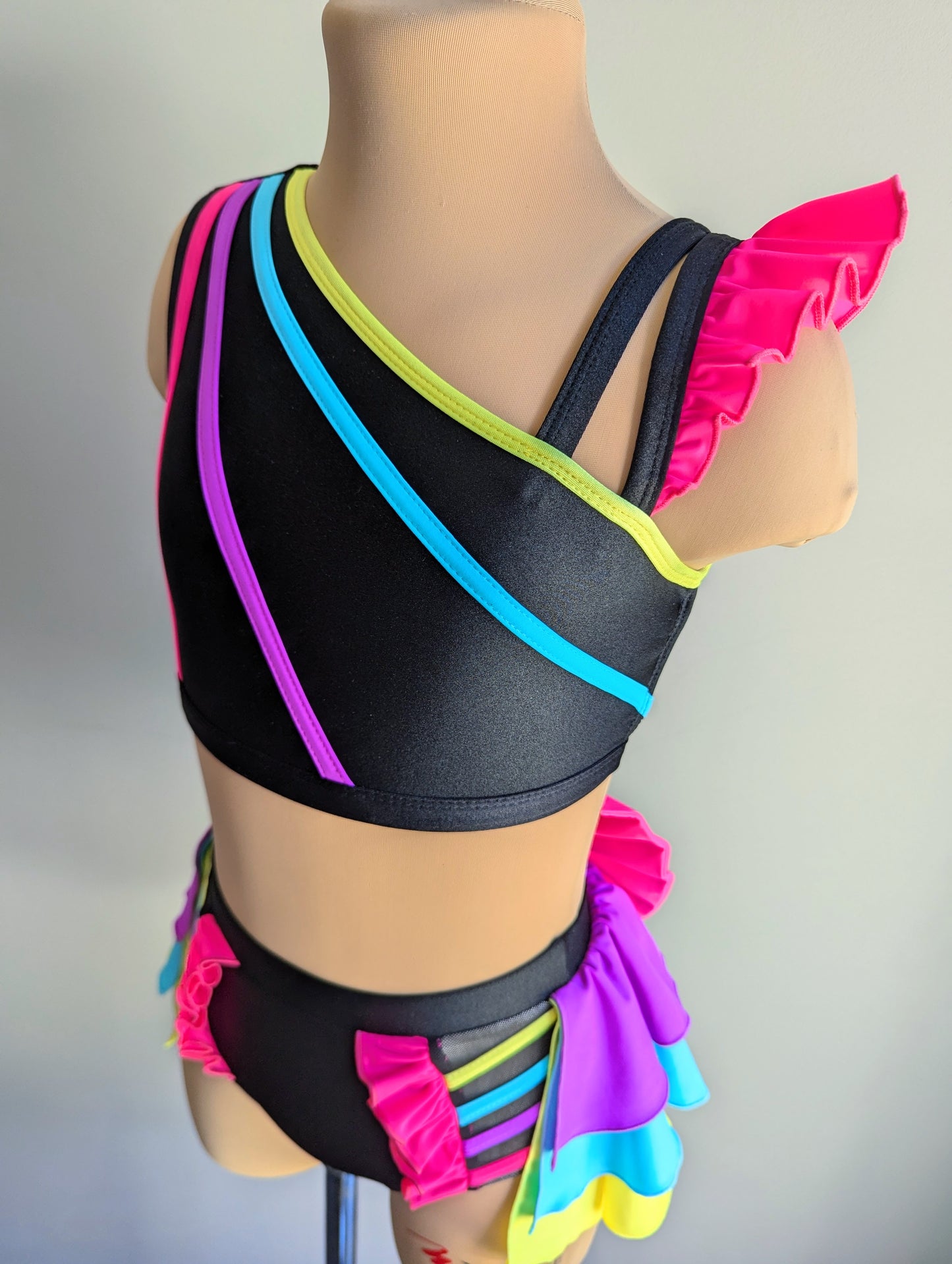 Electric Energy Set - Colour Pop