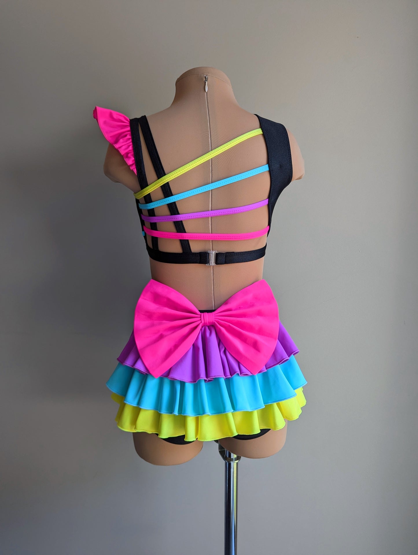Electric Energy Set - Colour Pop