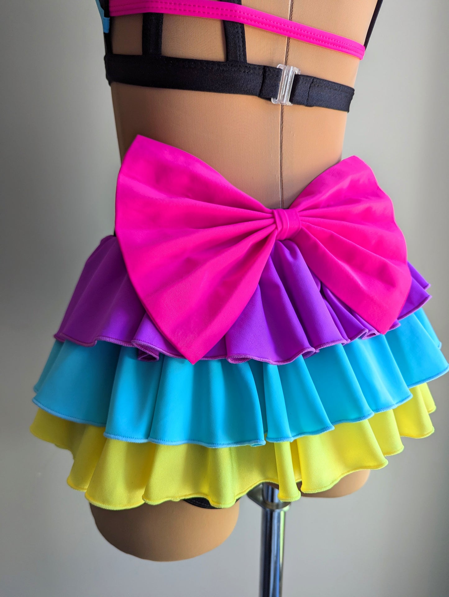 Electric Energy Set - Colour Pop