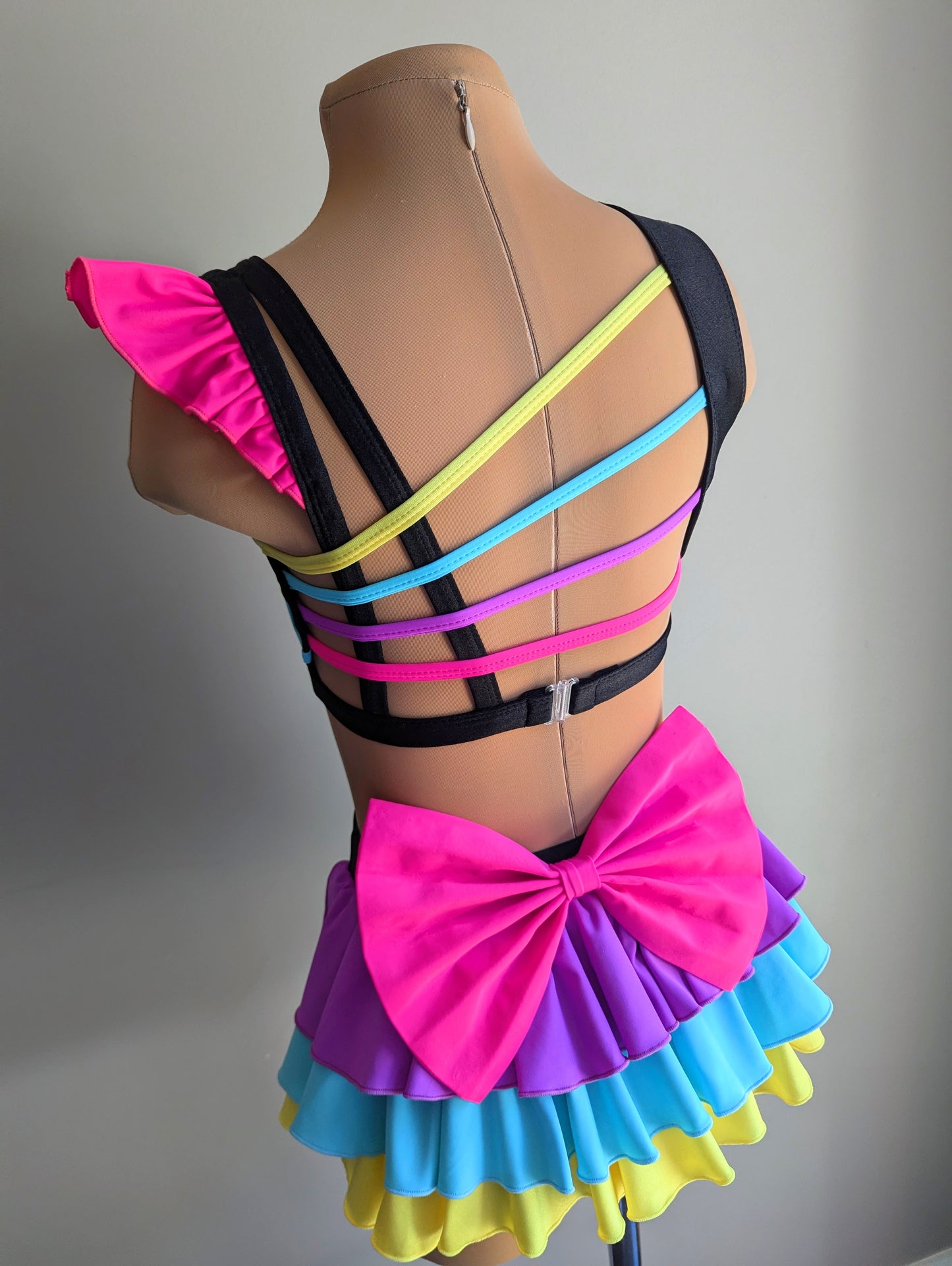 Electric Energy Set - Colour Pop