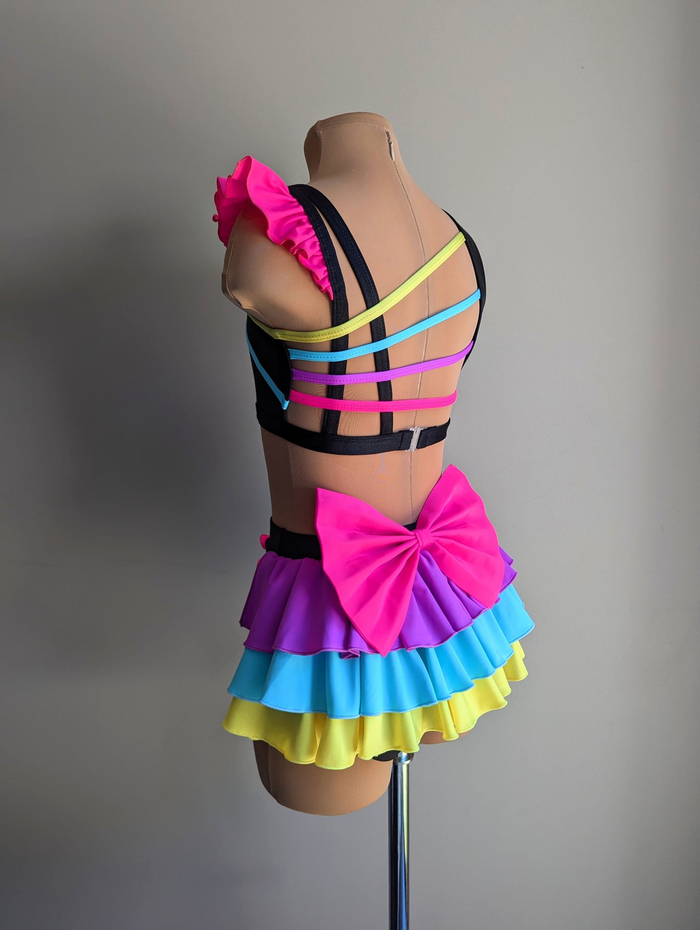 Electric Energy Set - Colour Pop