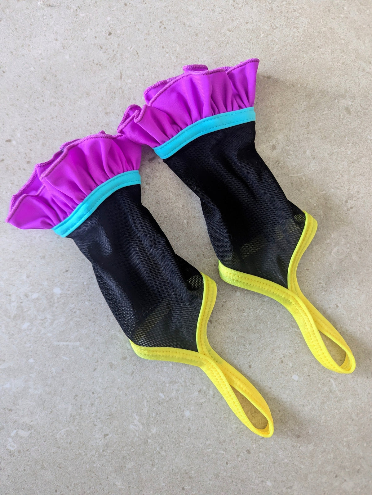 Electric Energy Set - Colour Pop 