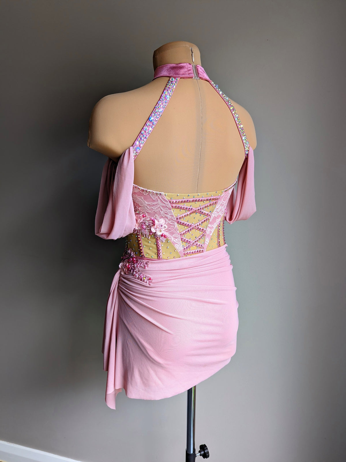 Ready Right Now | Letters to Barbara - Blush | CL