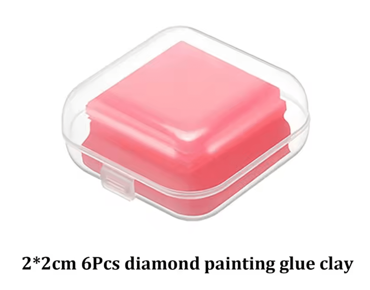 Dazzle Tool Wax Pack 