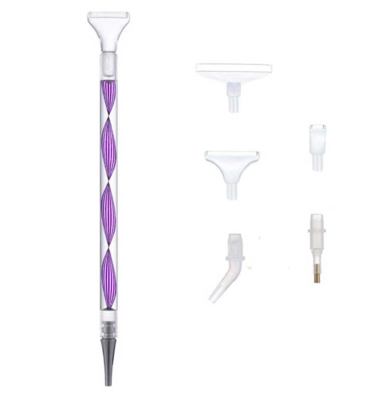 Dazzle Tool - Premium Multi-head 