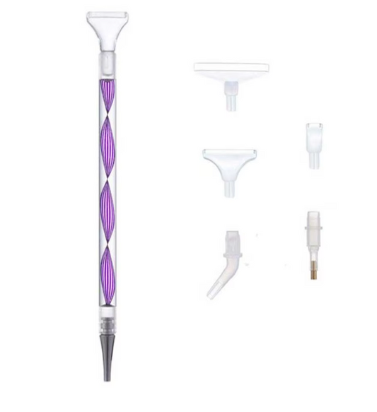 Dazzle Tool - Premium Multi-head 