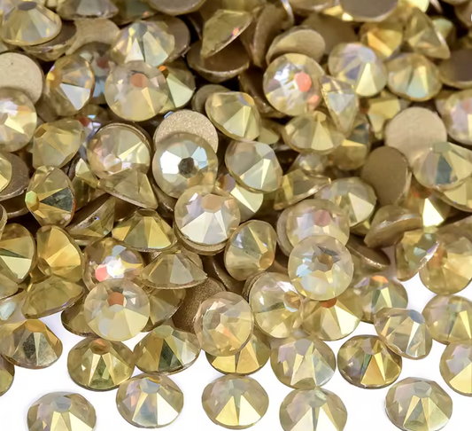 Jonquil AB - Deluxe Rhinestones & Flatbacks