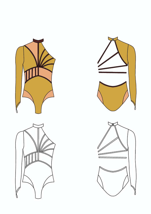 Custom Design Orders 