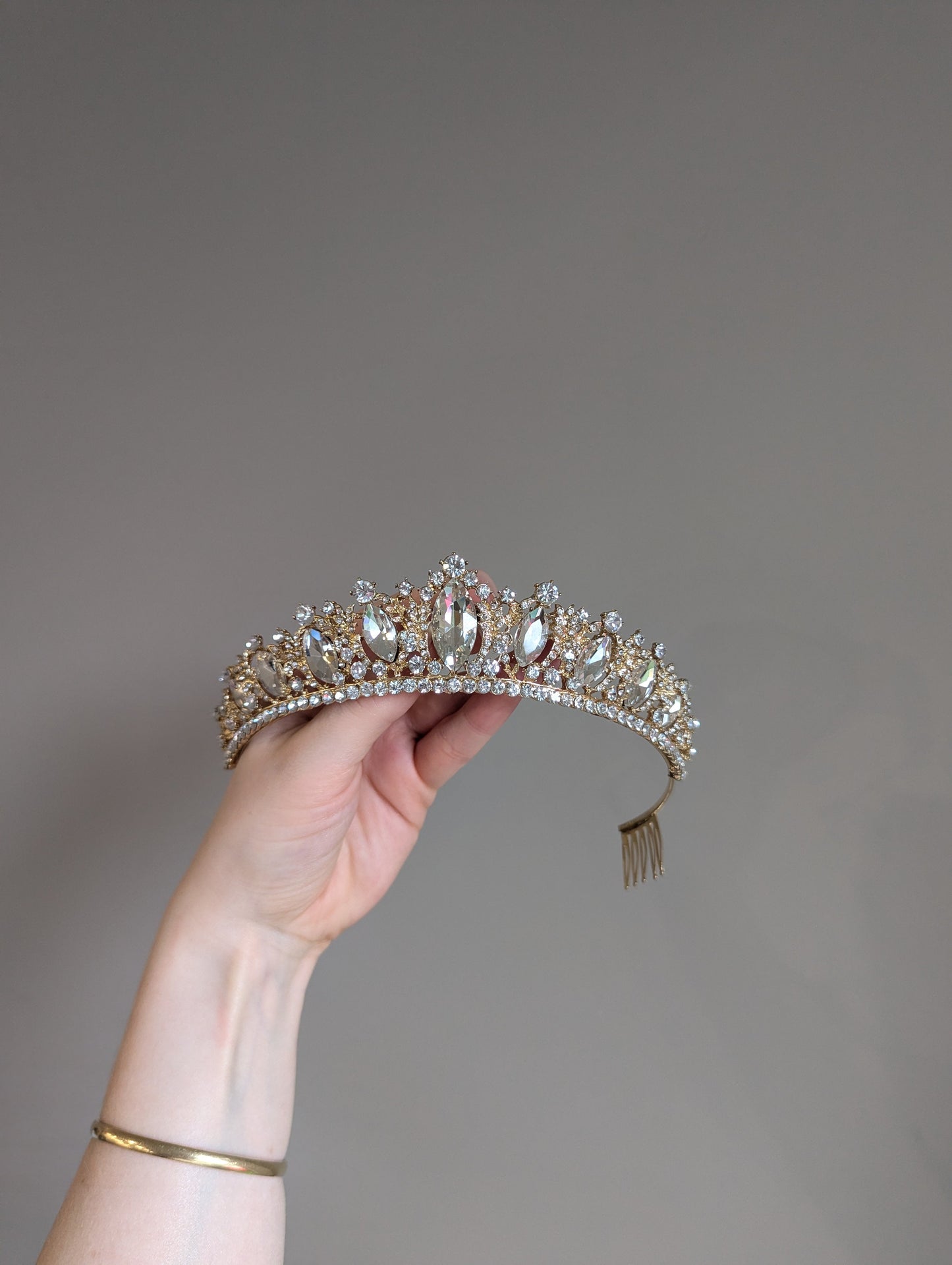 Ballet Tiaras - Dazzle Me Dancewear