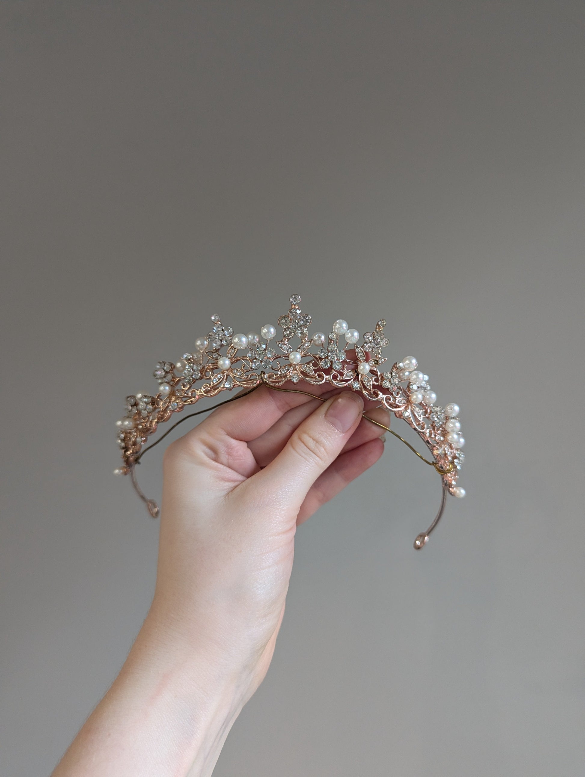 Ballet Tiaras - Dazzle Me Dancewear