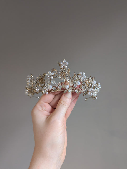 Ballet Tiaras - Dazzle Me Dancewear