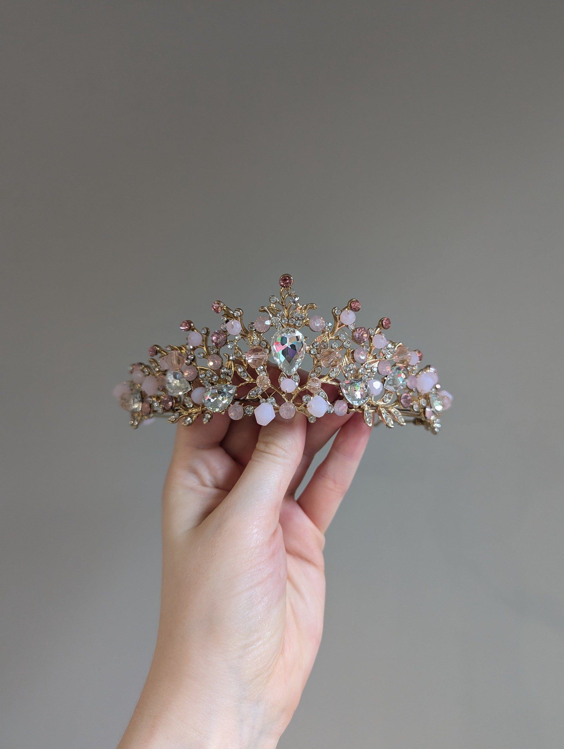 Ballet Tiaras - Dazzle Me Dancewear