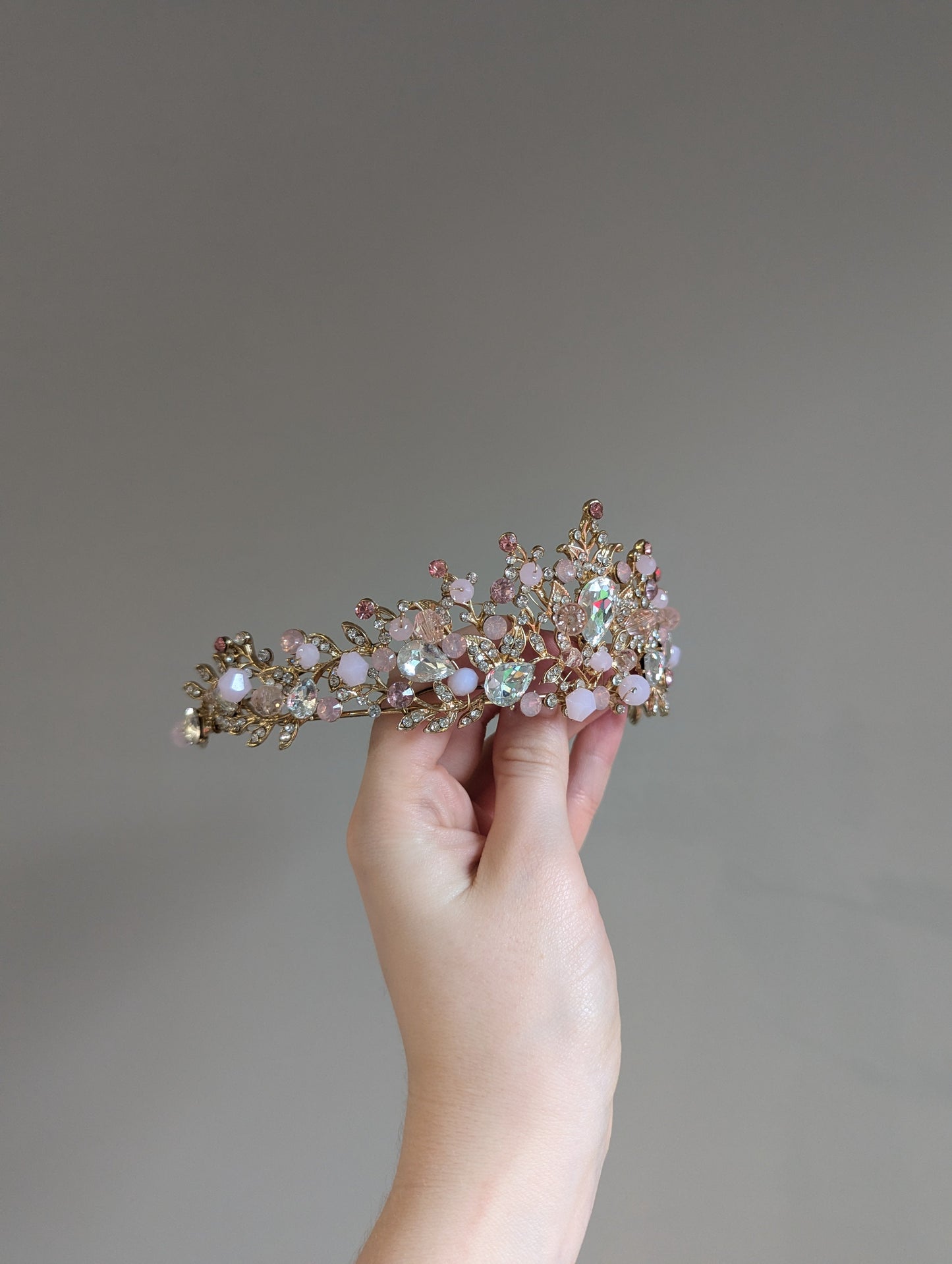 Ballet Tiaras - Dazzle Me Dancewear