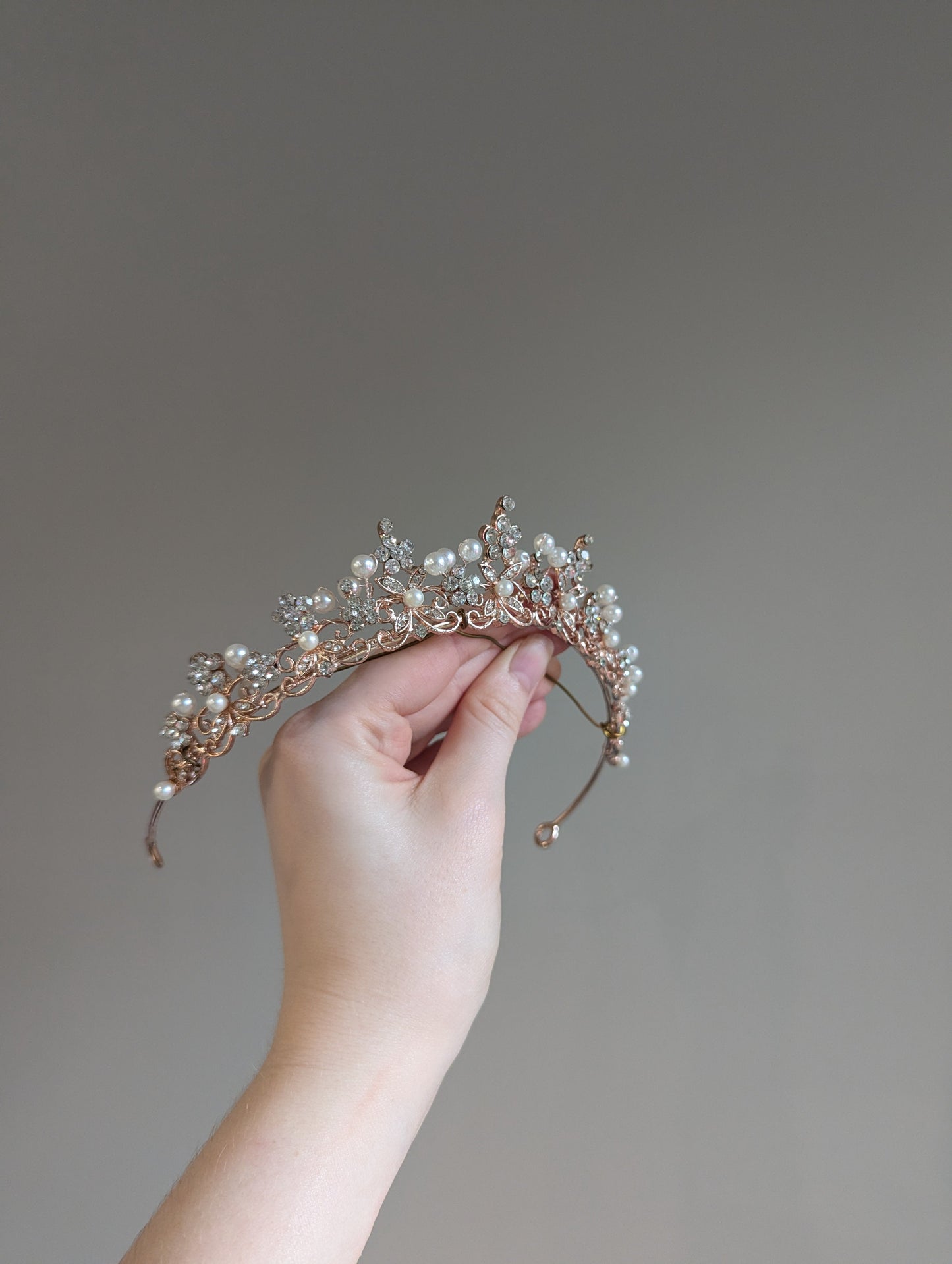 Ballet Tiaras - Dazzle Me Dancewear