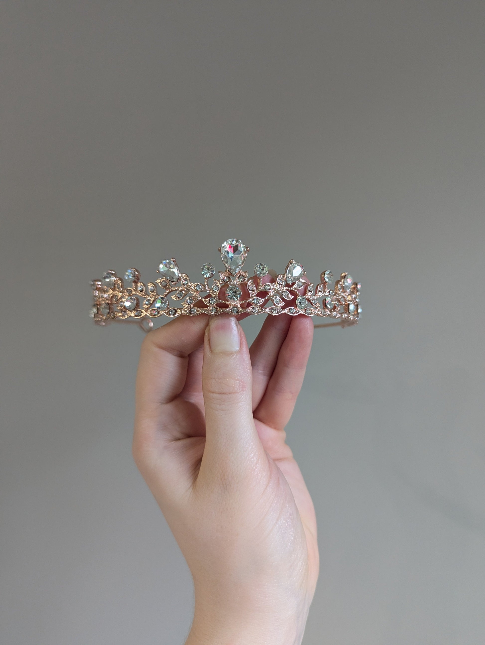 Ballet Tiaras - Dazzle Me Dancewear