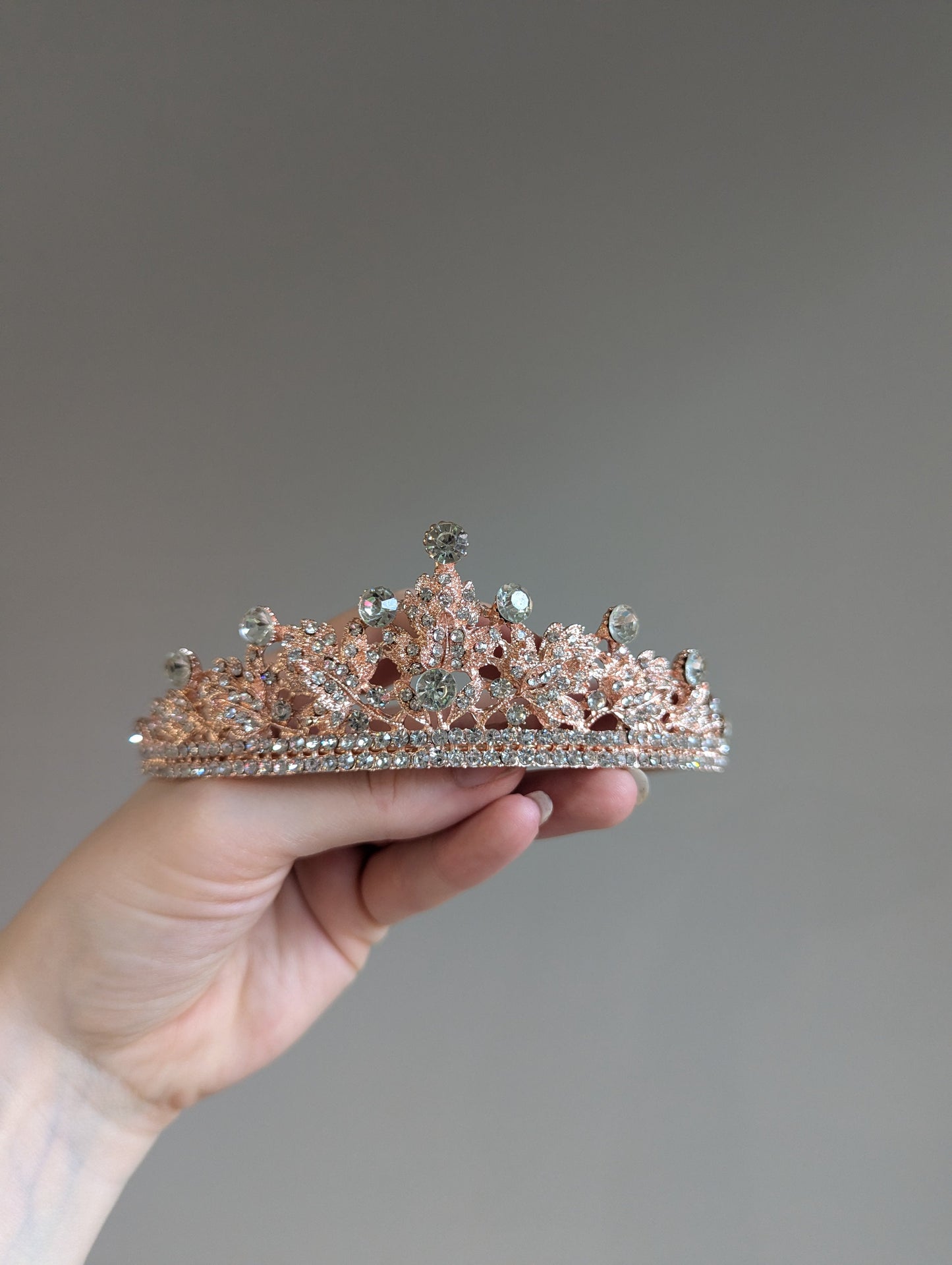 Ballet Tiaras - Dazzle Me Dancewear