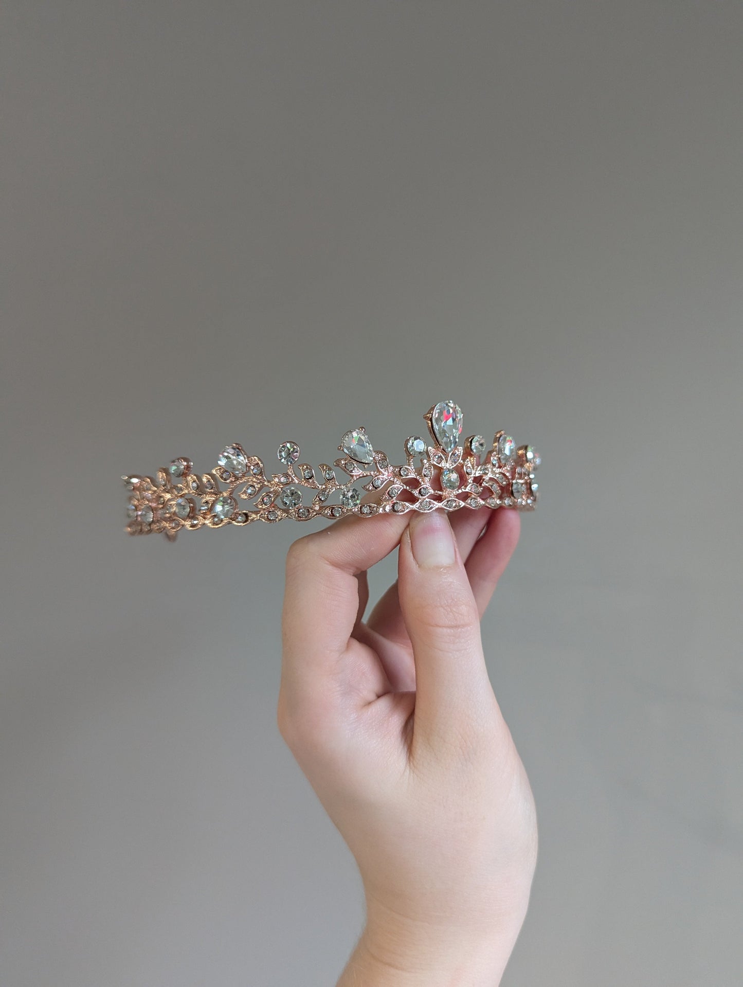 Ballet Tiaras - Dazzle Me Dancewear