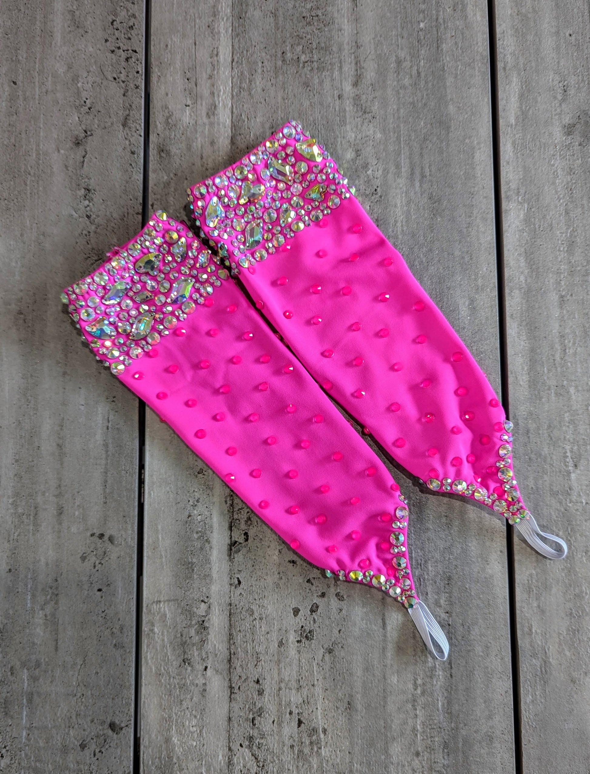 Beautiful Things | 6 - 8yrs - Dazzle Me Dancewear