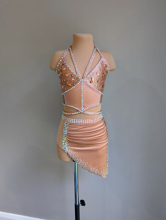 Caramel Sundae | 10-12yrs 