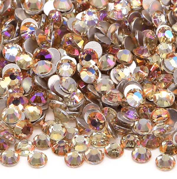 Cherry Blossom Glass Rhinestones – Dazzle Me Dancewear