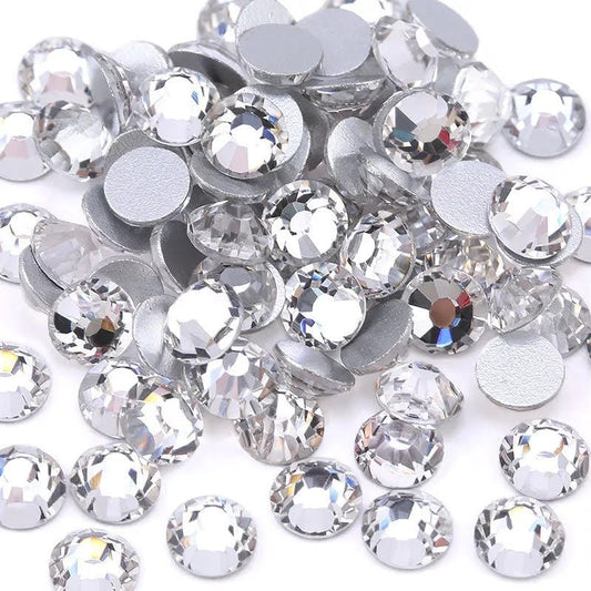 Bulk Crystal Rhinestones 