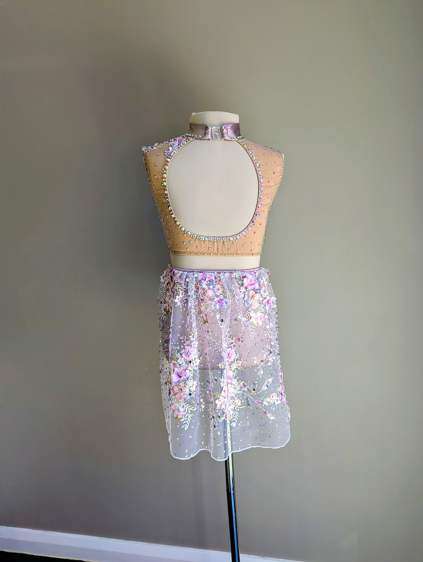 Darling | 10 - 12yrs - Dazzle Me Dancewear