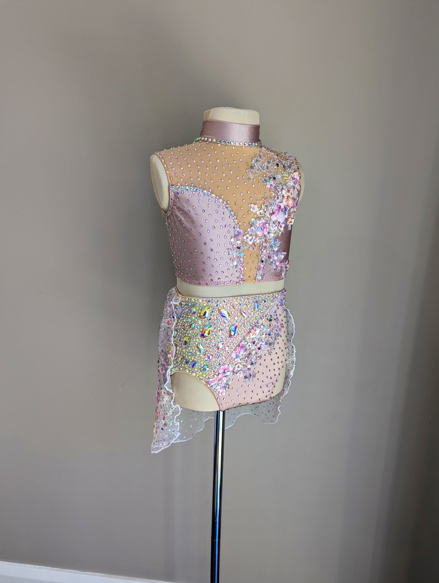 Darling | 10 - 12yrs - Dazzle Me Dancewear