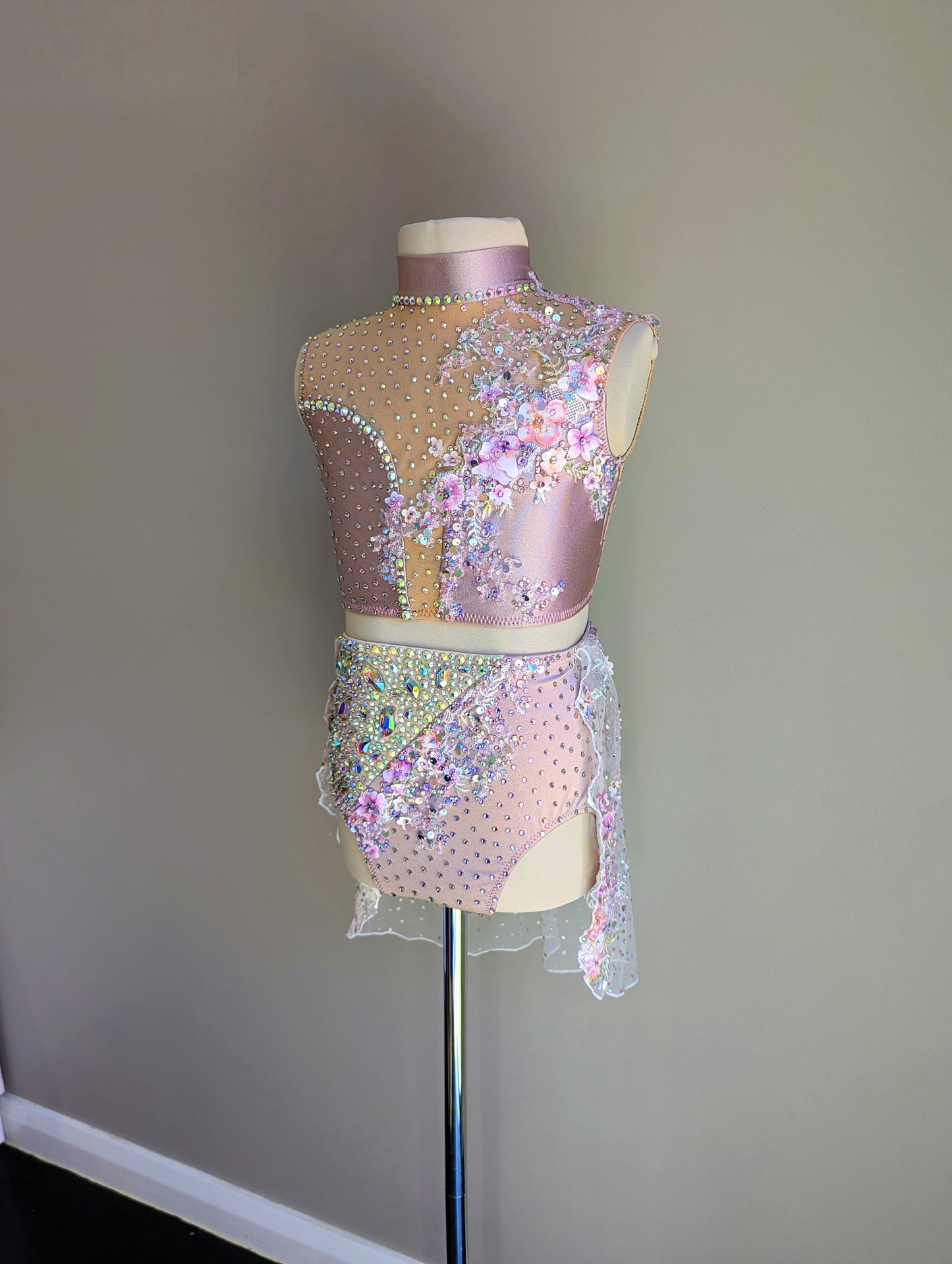 Darling | 10 - 12yrs - Dazzle Me Dancewear