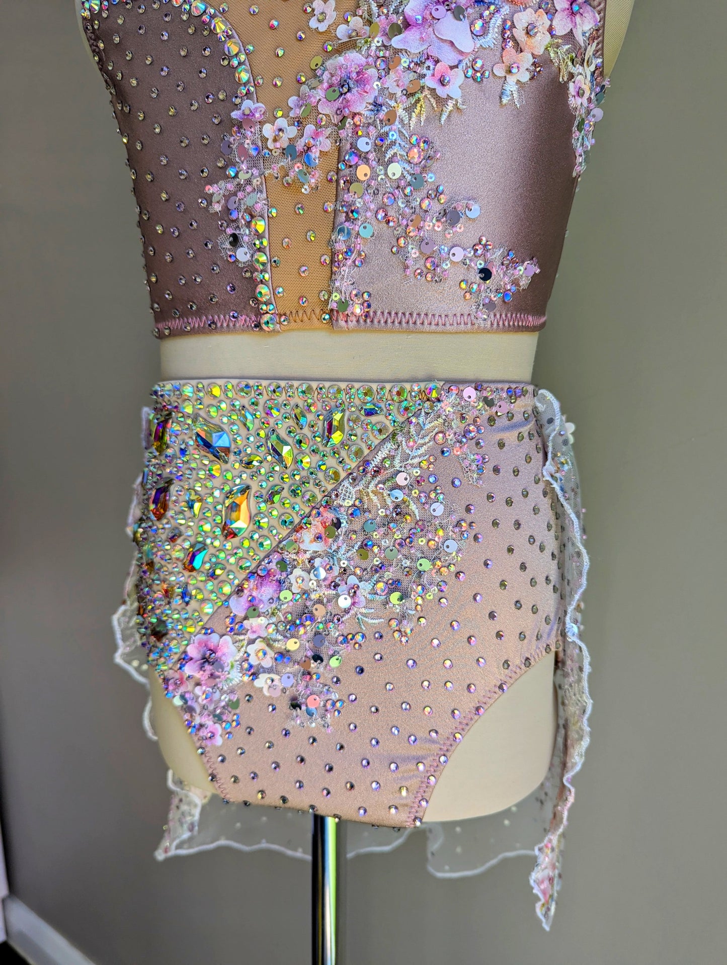 Darling | 10 - 12yrs - Dazzle Me Dancewear