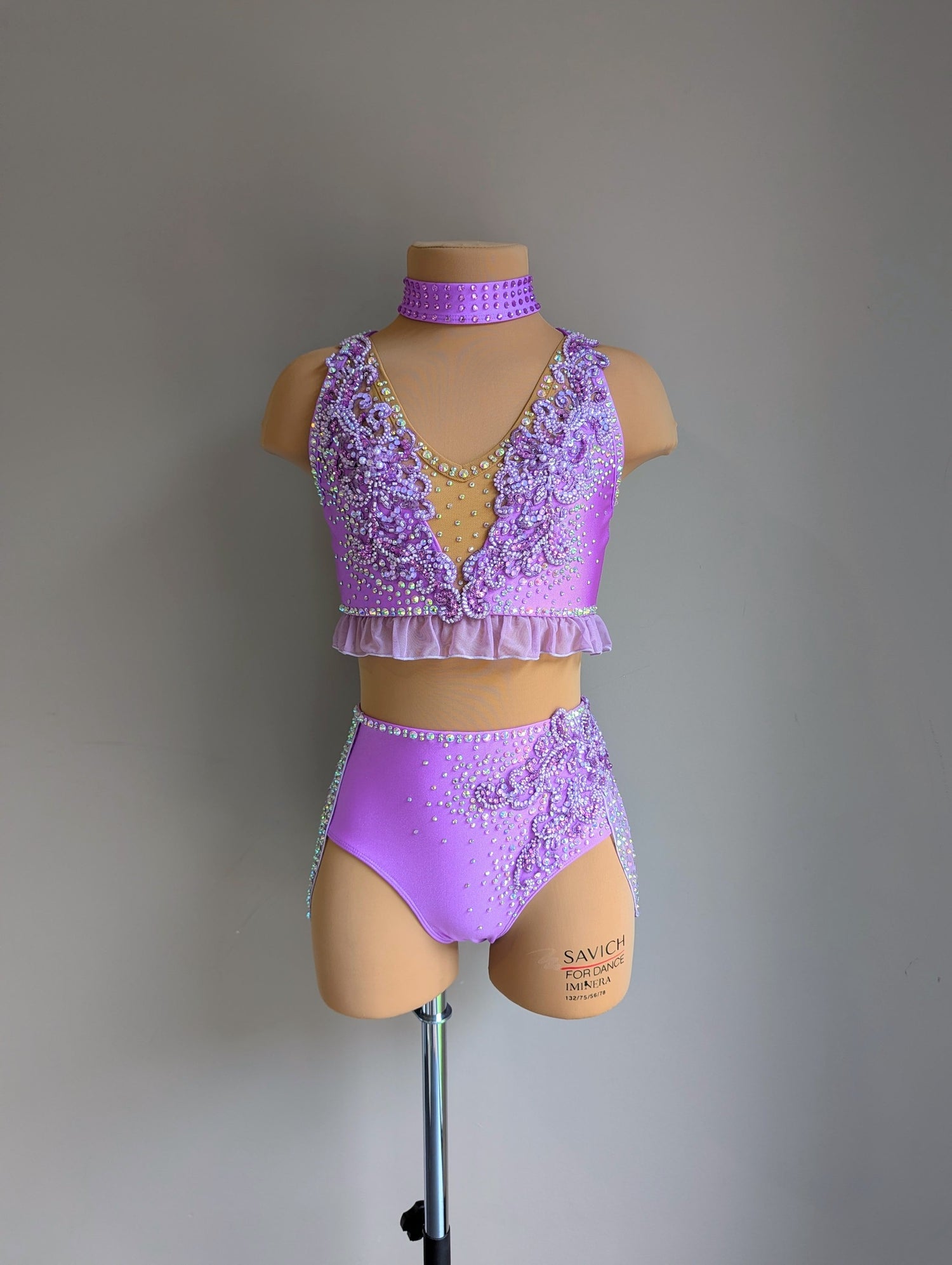 Ellie Set Decoration Dazzle Pack 