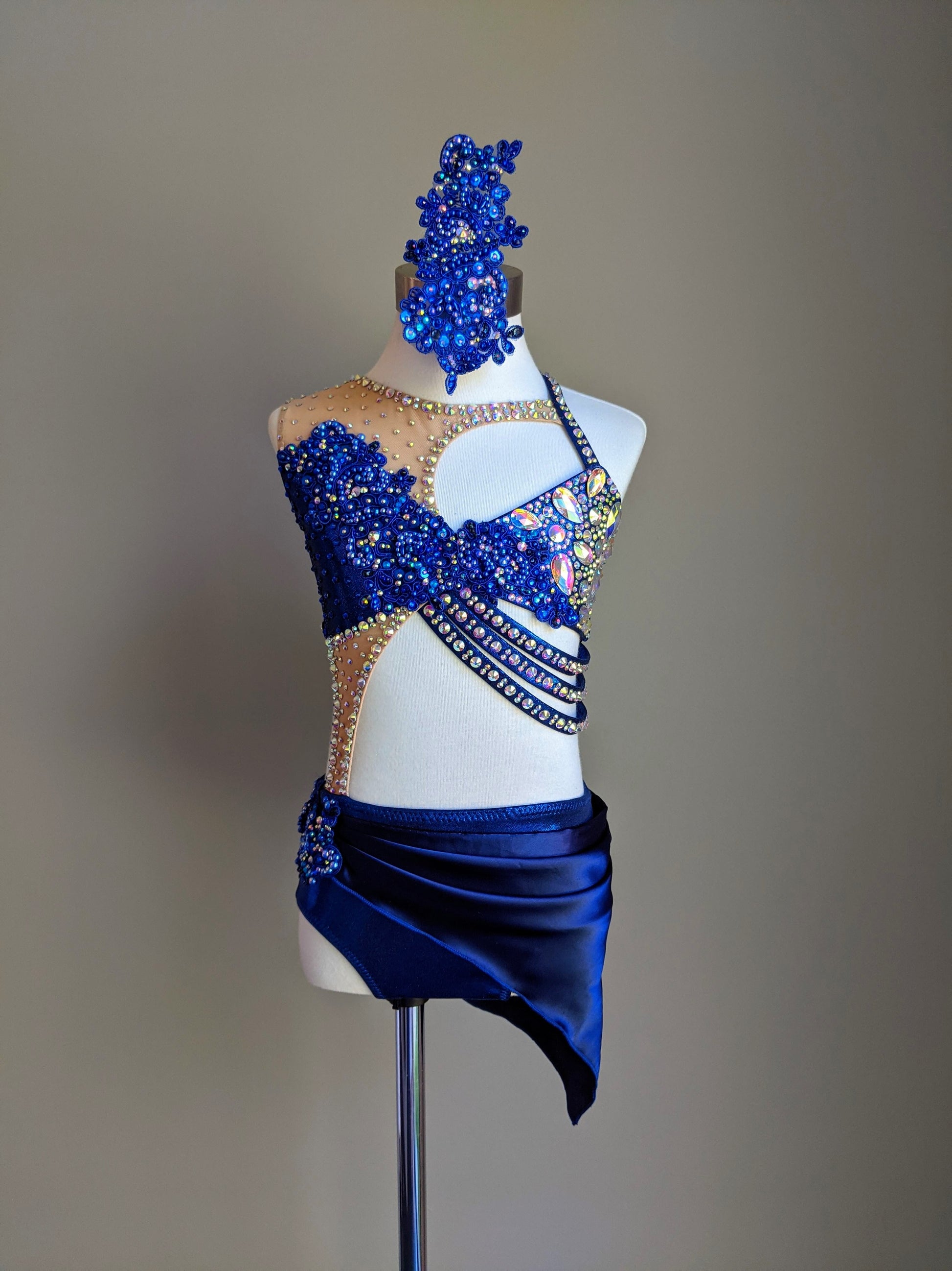 Fantasy | 6 - 8yrs - Dazzle Me Dancewear