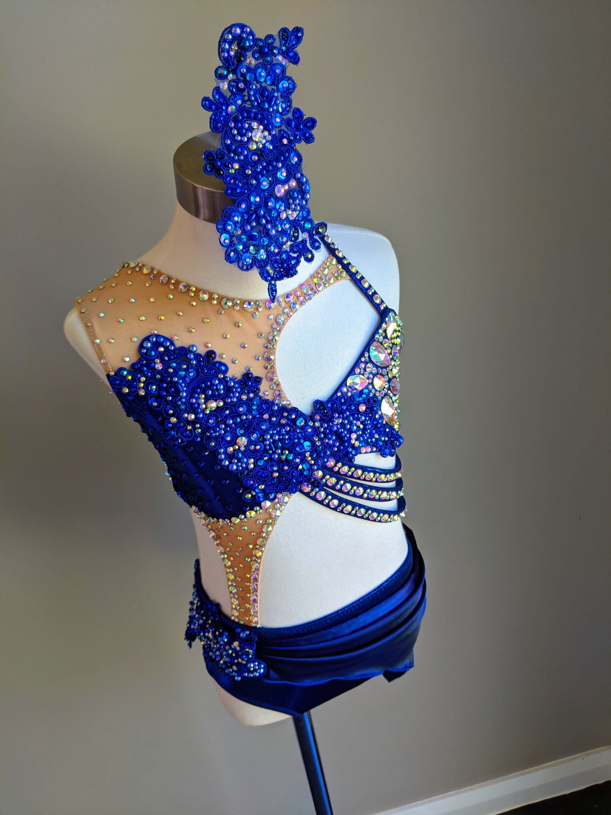 Fantasy | 6 - 8yrs - Dazzle Me Dancewear