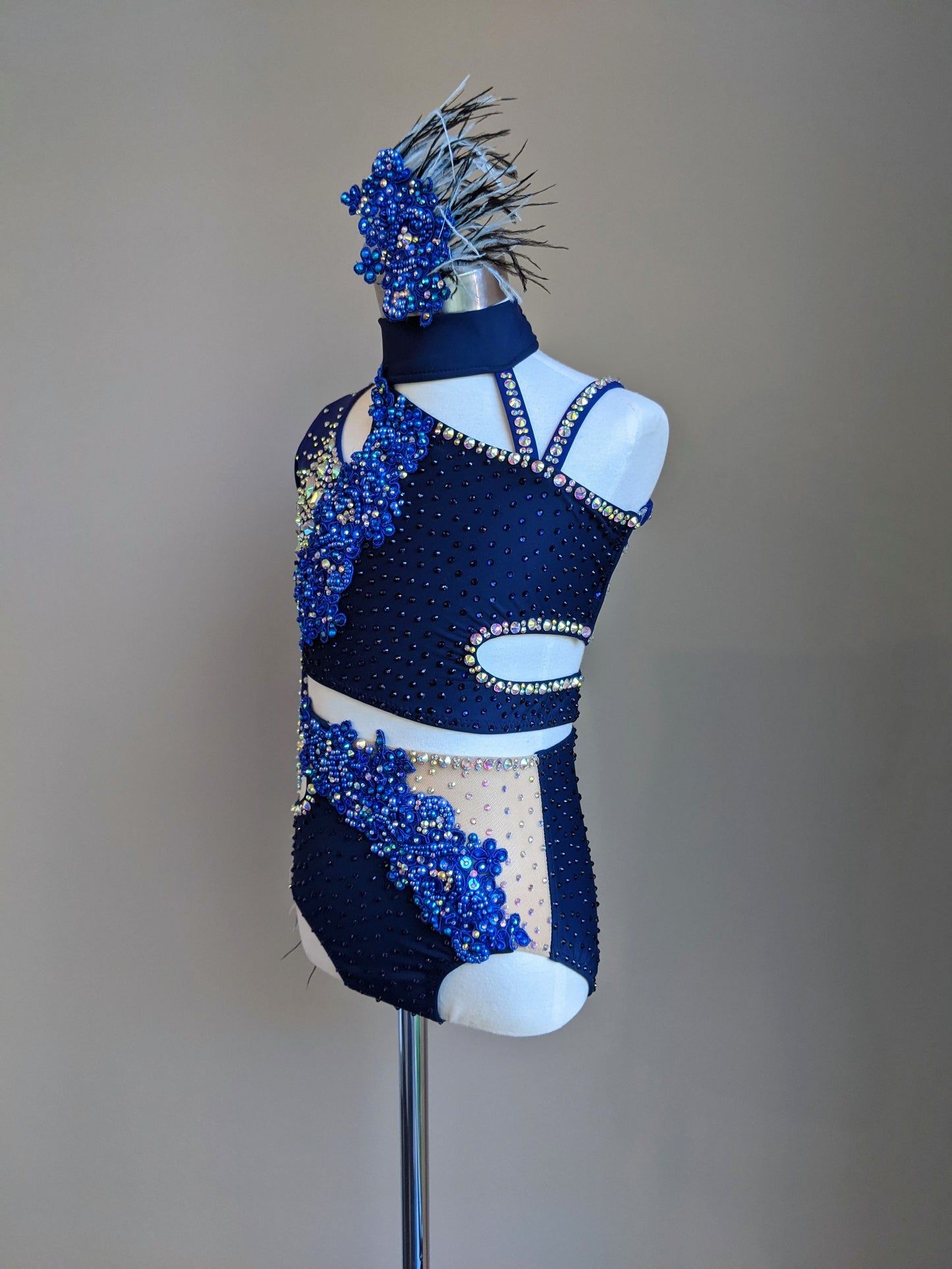 Fly Away | 6 - 8yrs - Dazzle Me Dancewear